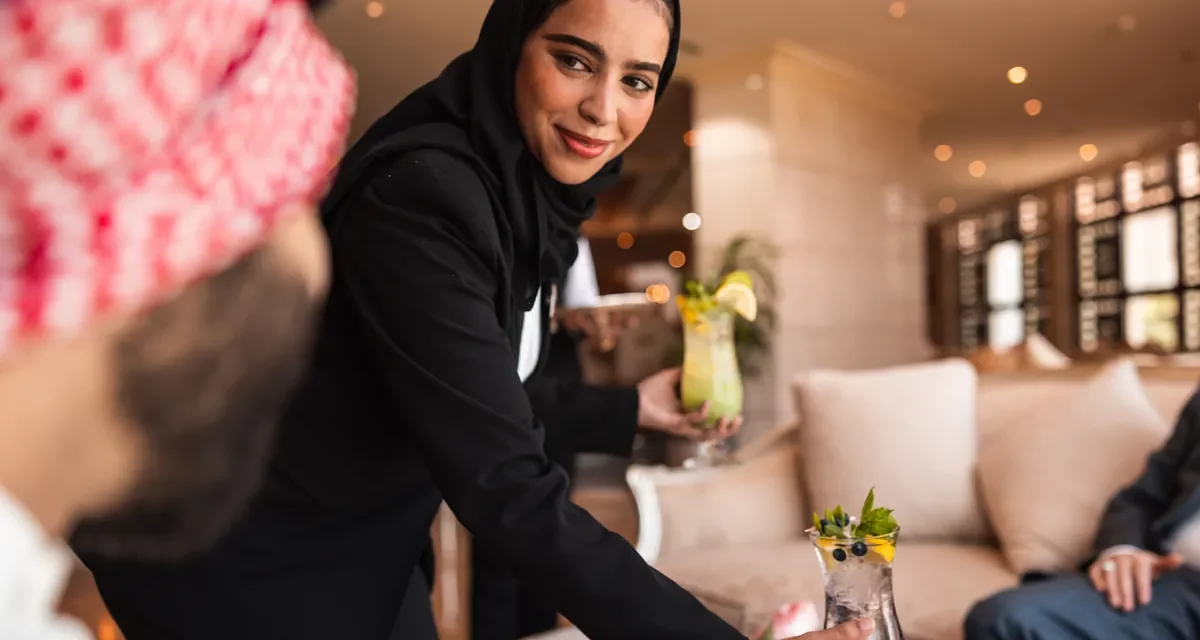 The Workplace of The Future: A Clear Purpose, Opportunities for Career Growth and Strong Mental Health and Wellbeing Policies Rank Highly as Job Priorities for Young People in Saudi Arabia 