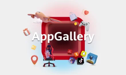 <strong>AppGallery takes gaming to the next level</strong>