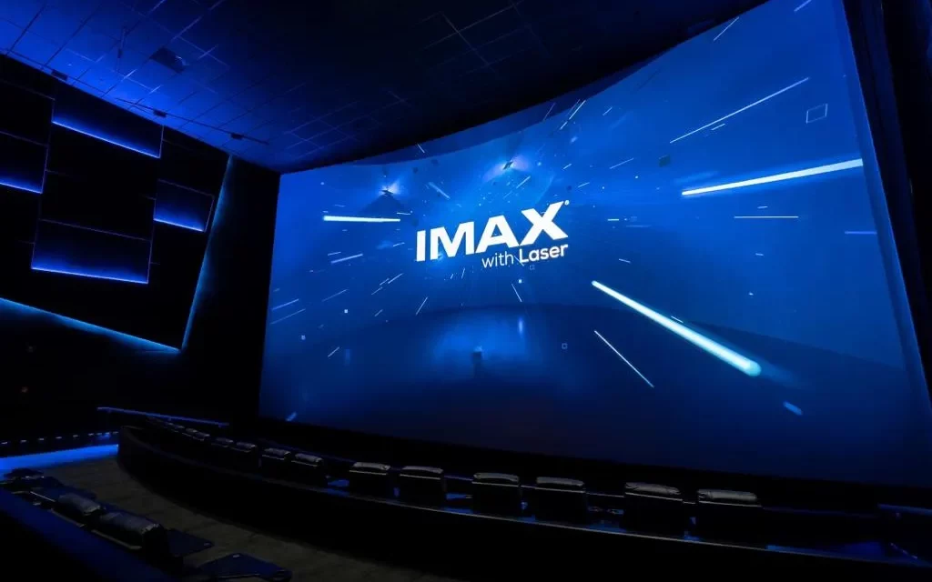 <strong>IMAX AND AMC CINEMAS EXPAND PARTNERSHIP </strong><strong><br></strong><strong>WITH AGREEMENT FOR SIX NEW IMAX LOCATIONS IN SAUDI ARABIA</strong>