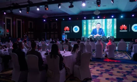 2nd Annual edition of Huawei Innovation Day discussed how collaboration can unleash innovation for a sustainable digital future in Middle East and Africa
