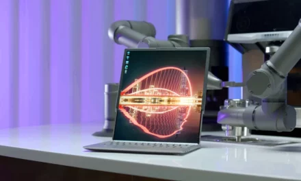 Lenovo Unveils New Smarter Tech Innovations to Define the Future of the Digital World