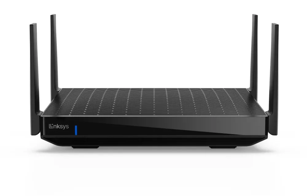Linksys Launches 6E Solution with the Linksys Hydra Pro 6E
