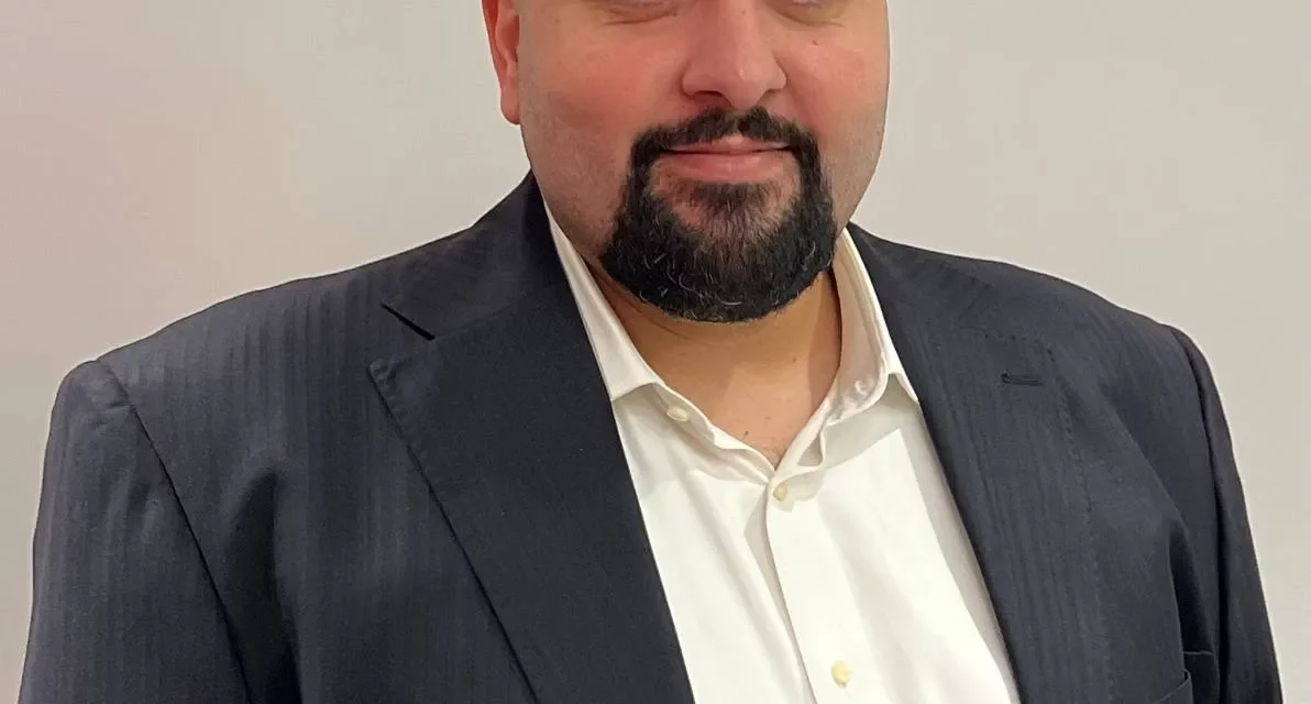 MContent appoints Hani El Khatib as the new Chief Executive Officer of Blockchain & Web3