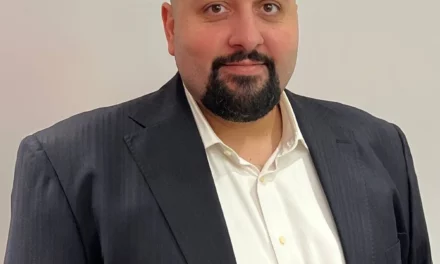MContent appoints Hani El Khatib as the new Chief Executive Officer of Blockchain & Web3