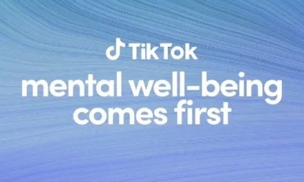 TikTok Urges the Community to #EndTheStigma with Mental Well-being Campaign