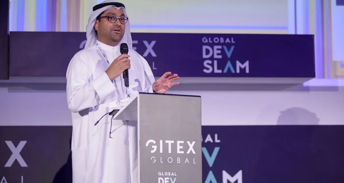Web 3.0 innovations enthral audiences at GITEX GLOBAL 2022 