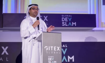 Web 3.0 innovations enthral audiences at GITEX GLOBAL 2022 