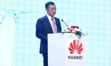 HUAWEI CONNECT 2022 in Dubai: Innovative Infrastructure Drives Industrial Digital Transformation