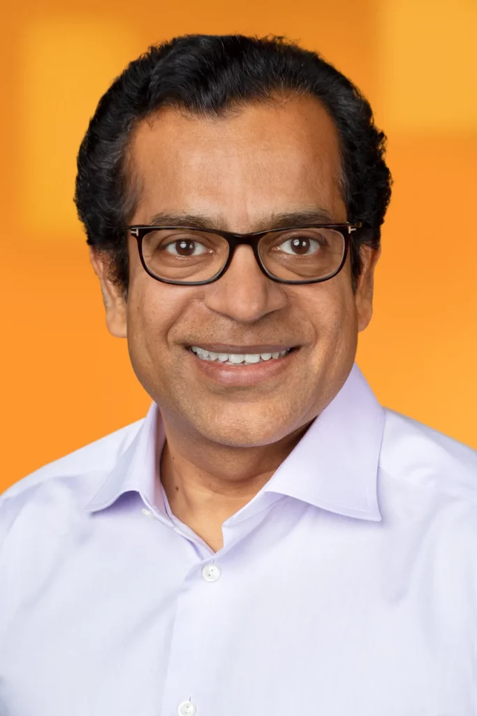 Sudhakar Ramakrishna - SolarWinds President and CEO_ssict_1200_1800