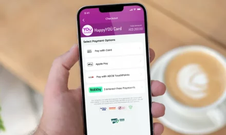 YOUGotaGift Partners with Tabby to Offer Buy Now, Pay Later Plans for Gift Cards