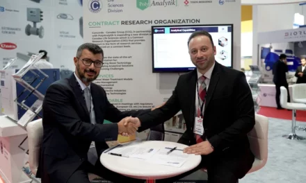 Concorde Corodex Group and PolyAnalytik Inc announce joint venture to strengthen the Middle East’s research and testing infrastructure