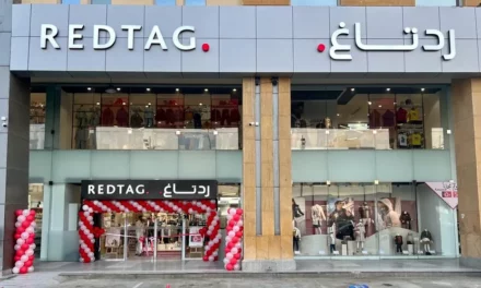 Value-fashion brand REDTAG continues KSA expansion spree, adds two flagship outlets in Jeddah with attractive introductory offers