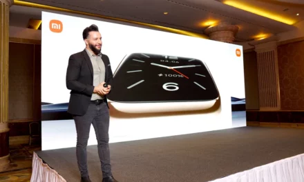 Xiaomi launches 12T Series in the Saudi Market