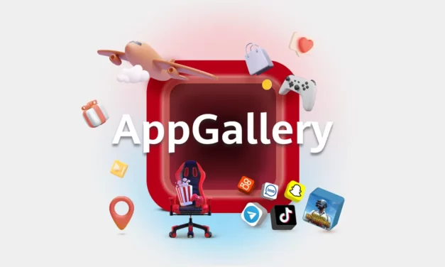 <strong>AppGallery helps you find your social self with the greatest social media apps</strong>