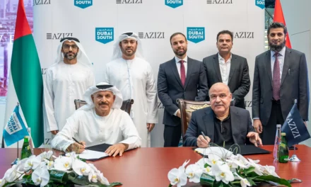 <strong>Azizi Developments signs deal with Dubai South to purchase 15 million sq. ft. of land </strong>