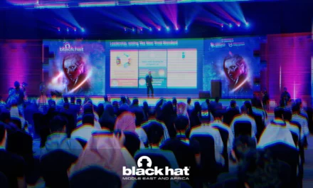 <strong>CATCH HIM IF YOU CAN! FRANK ABAGNALE SET TO MAKE AN APPEARANCE AT BLACK HAT MEA, THE ULTIMATE HACKATHON EVENT IN KSA</strong>