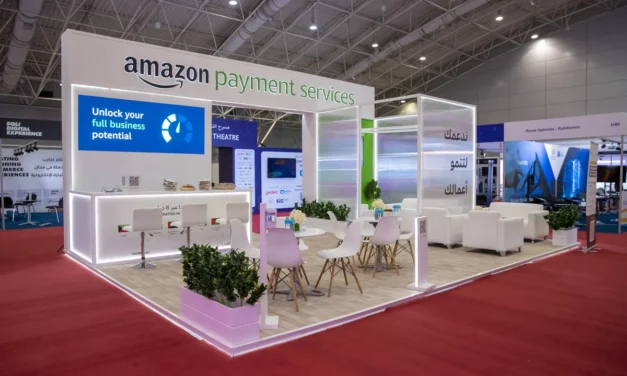 <strong>Amazon Payment Services Shares Insights into the Future of Payments in the Kingdom at Seamless Saudi Arabia 2022</strong>