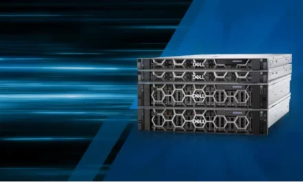 <strong>Next-Generation Dell PowerEdge Servers Dramatically Improve Performance for More Sustainable Data Centers</strong>