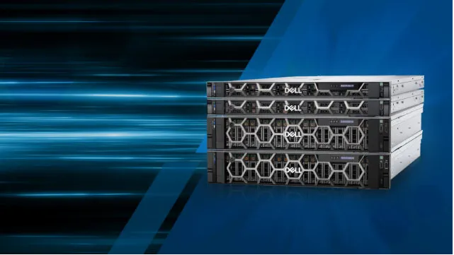<strong>Next-Generation Dell PowerEdge Servers Dramatically Improve Performance for More Sustainable Data Centers</strong>