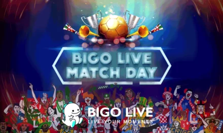 <strong>Bigo Live <a>Brings its Community Together </a>to Showcase Football Aspirations Across the MENA Region</strong>