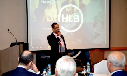 Global experts to converge in UAE for the HLB Emerging markets 2022 conference 
