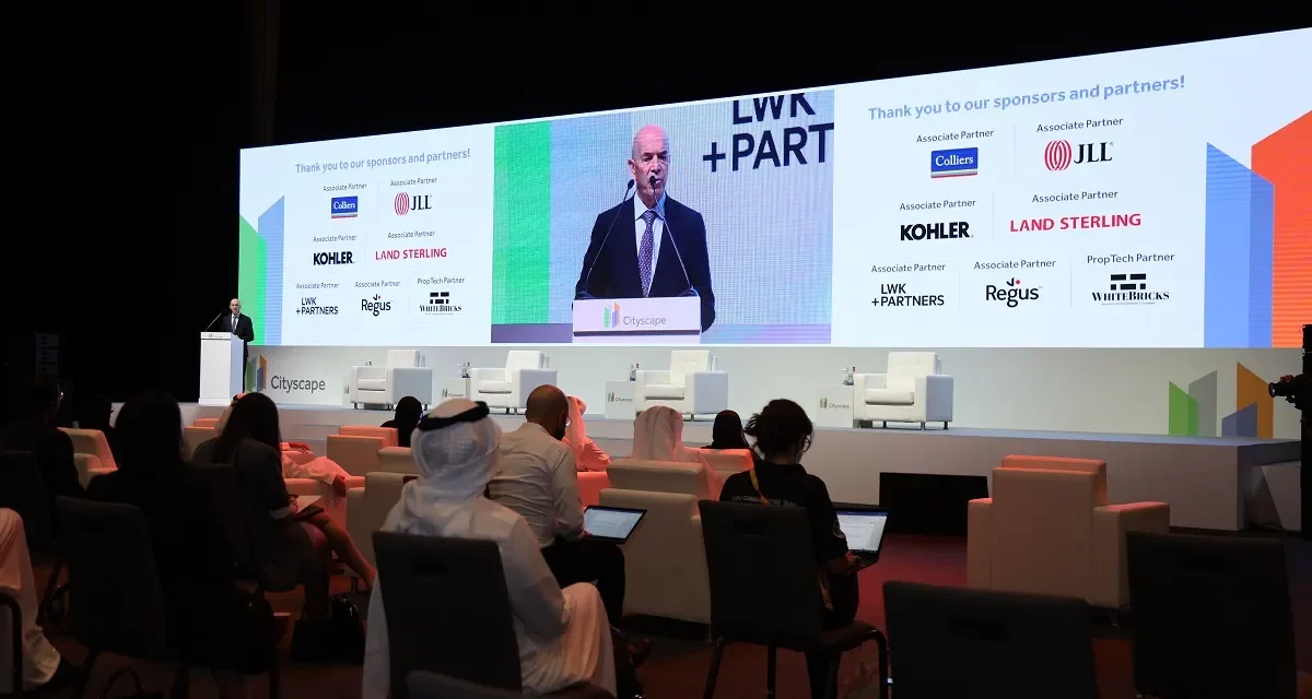 <strong>MEA Proptech Summit to Kick off on November 21 in Bahrain</strong>