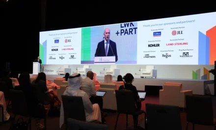 <strong>MEA Proptech Summit to Kick off on November 21 in Bahrain</strong>