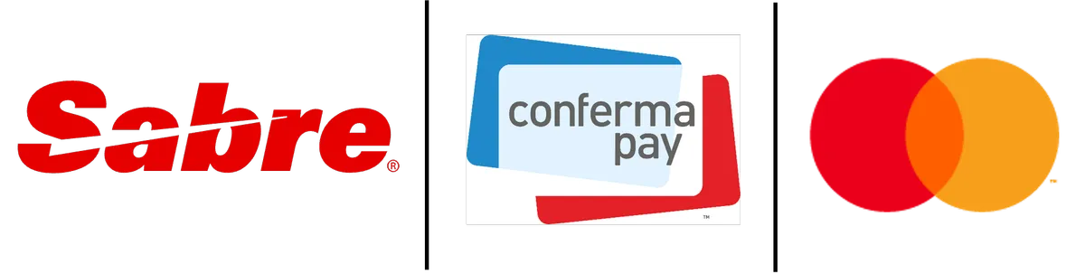 <strong>Sabre, Conferma Pay and Mastercard Join Forces to Power the Travel Economy with Virtual Cards</strong>