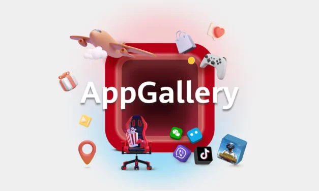 <strong>Get the best international and local communication apps with AppGallery</strong>