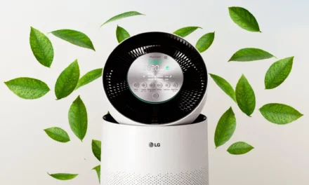 <strong>LG PURICARE LINEUP ENSURES TOP-QUALITY INDOOR AIR AND KEEPS ALLERGENS OUT</strong>