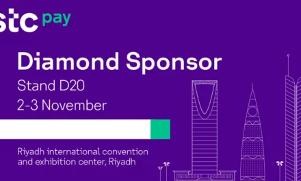 stc pay is the Diamond Sponsor for Seamless 2022 #SeamlessKSA