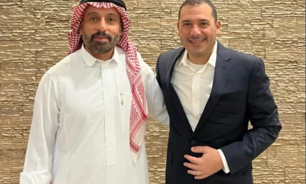 Saudi Advertising Creative Leader Mohammed Bahmishan to Head FP7 McCann’s Saudi Operations