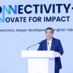 <a><strong>Huawei signs global ITU pledge to help 120 million people in remote areas connect to the digital world</strong></a>