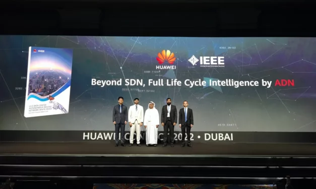 <strong>Huawei and IEEE-UAE Section partner to set new benchmark for Autonomous Driving Networks </strong>