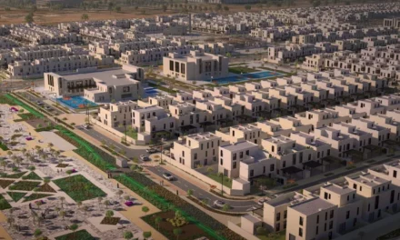 ROSHN launches sales for ALAROUS, an urban community that brings a new way of living to the Kingdom’s Western Region