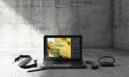 <strong>Dell Technologies Announces its new Latitude 7230 Rugged Tablet </strong>