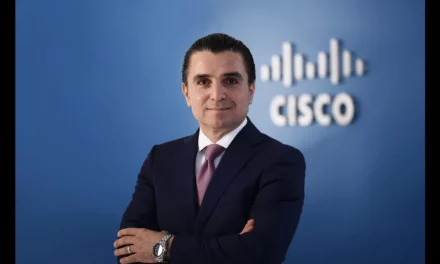 <strong>Cisco Brings More Flexibility to Hybrid Work in the Middle East</strong>