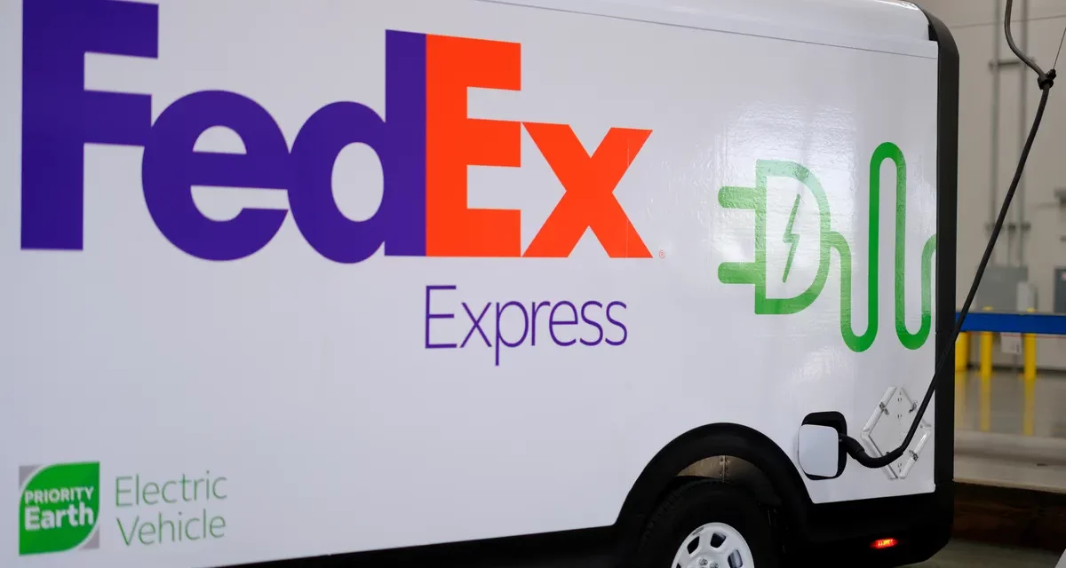 <strong>Sustainability is an Important Consideration in E-Commerce Purchasing According to FedEx Research </strong>