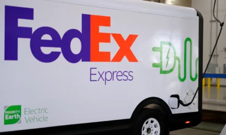 <strong>Sustainability is an Important Consideration in E-Commerce Purchasing According to FedEx Research </strong>