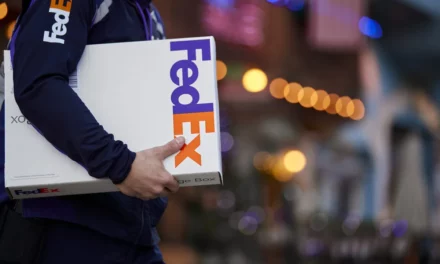 <strong>Geared Up: FedEx Goes All-In for the Holiday Season </strong>