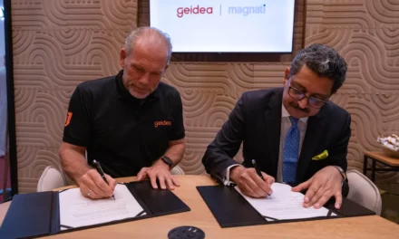 <strong>Geidea enters the metaverse in collaboration with Magnati</strong>