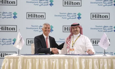 <strong>Hilton Announces Strategic Partnership with Saudi Tourism Development Fund and Signs Multiple New Hotel Agreements across the Kingdom</strong>