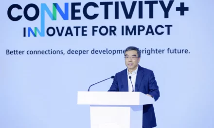 <strong>Huawei: Rural connectivity creates socioeconomic impact, touches lives</strong>