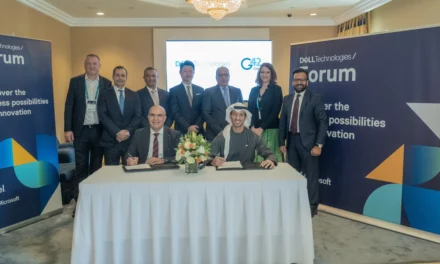 <strong>G42 Cloud and Dell Technologies sign MoU to Accelerate UAE customers’ Digital Transformation Efforts</strong>