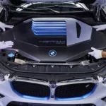 <strong>BMW Group commences production of small-series hydrogen-powered model, with a test fleet scheduled for the Middle East.</strong>