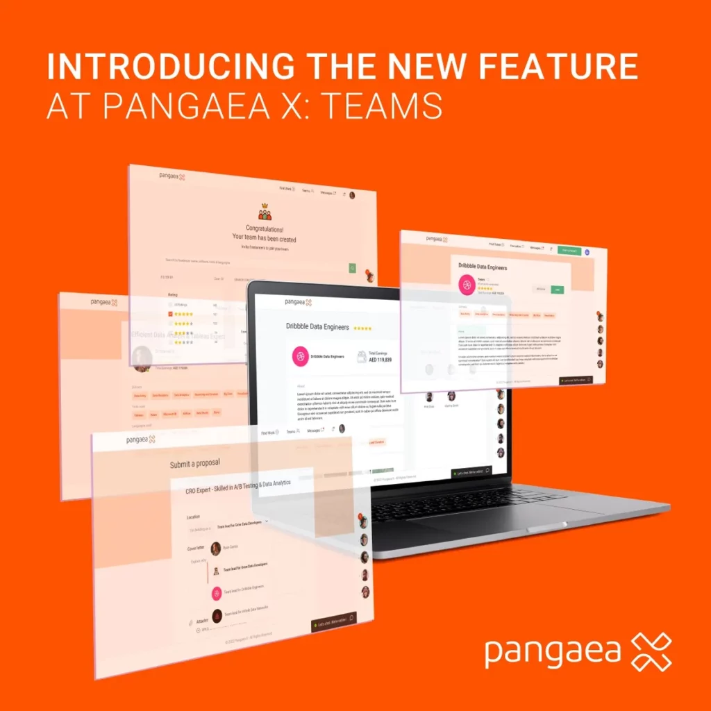 Pangaea X upgrades Virtual Teams_ssict_1200_1200