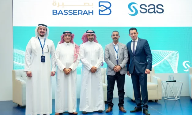 <strong>SAS and Basserah Partner to Deliver Leading Data Analytics and AI Solutions to Saudi Businesses</strong>