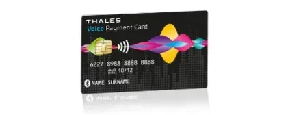 <strong>Thales addresses inclusivity with its ‘Voice Payment Card’</strong>