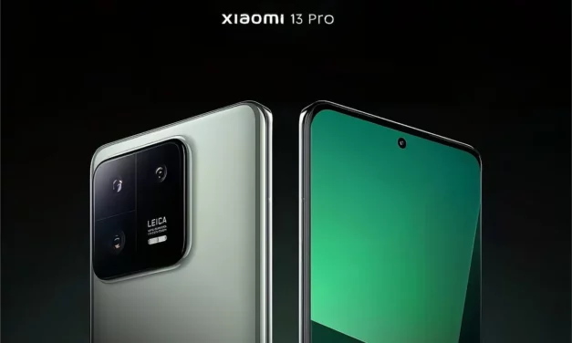 <strong>Xiaomi Announces Annual Flagships Series in Collaboration with Leica</strong>