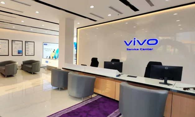 <strong>vivo’s new KSA service center promises lighting fast repairs and value adding offers</strong>